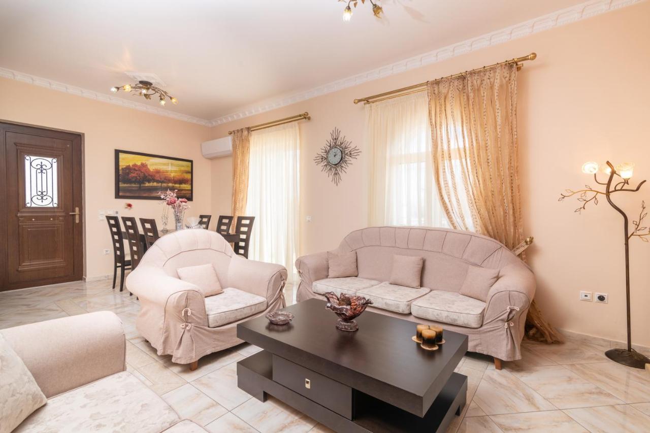 Barbara Country House Sarakinádhon Kültér fotó